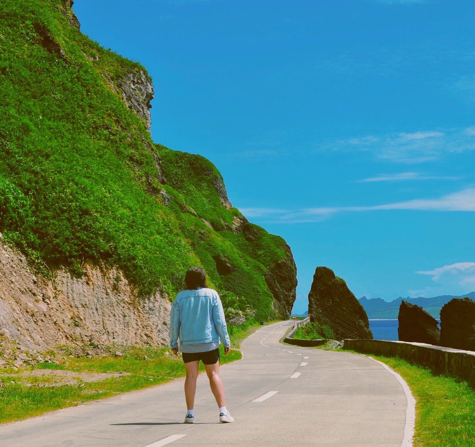 5 Reasons Why Solo Travelers Should Experience A DIY Trip In Batanes